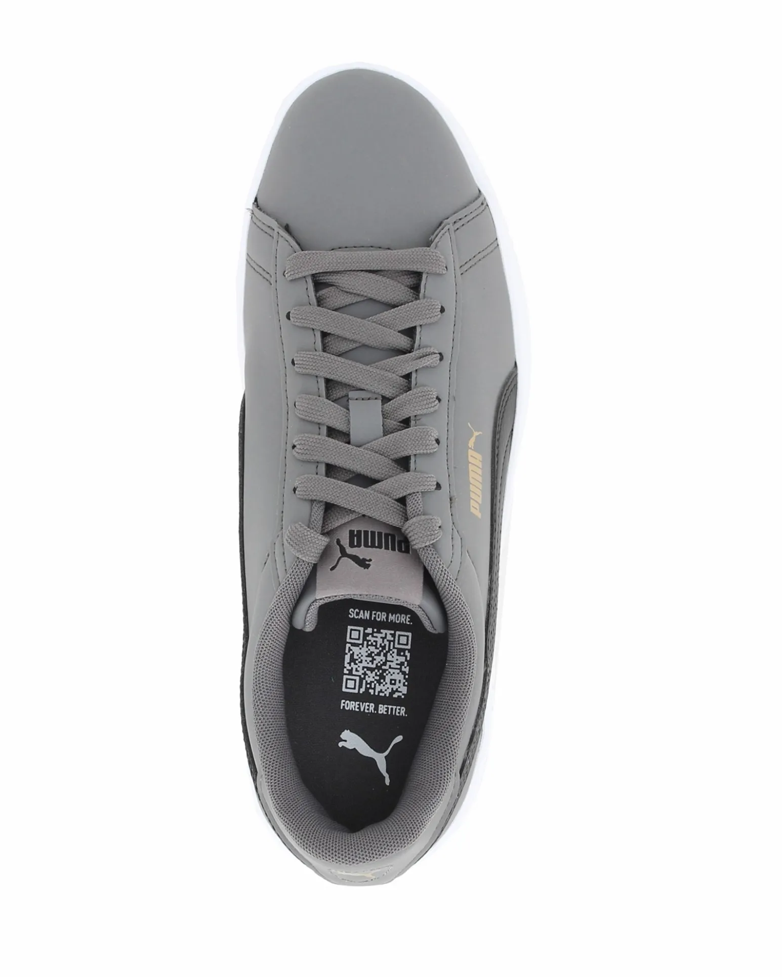 SCARPA SMASH 3.0 BUCK GREY-BLK-GOLD-WHT