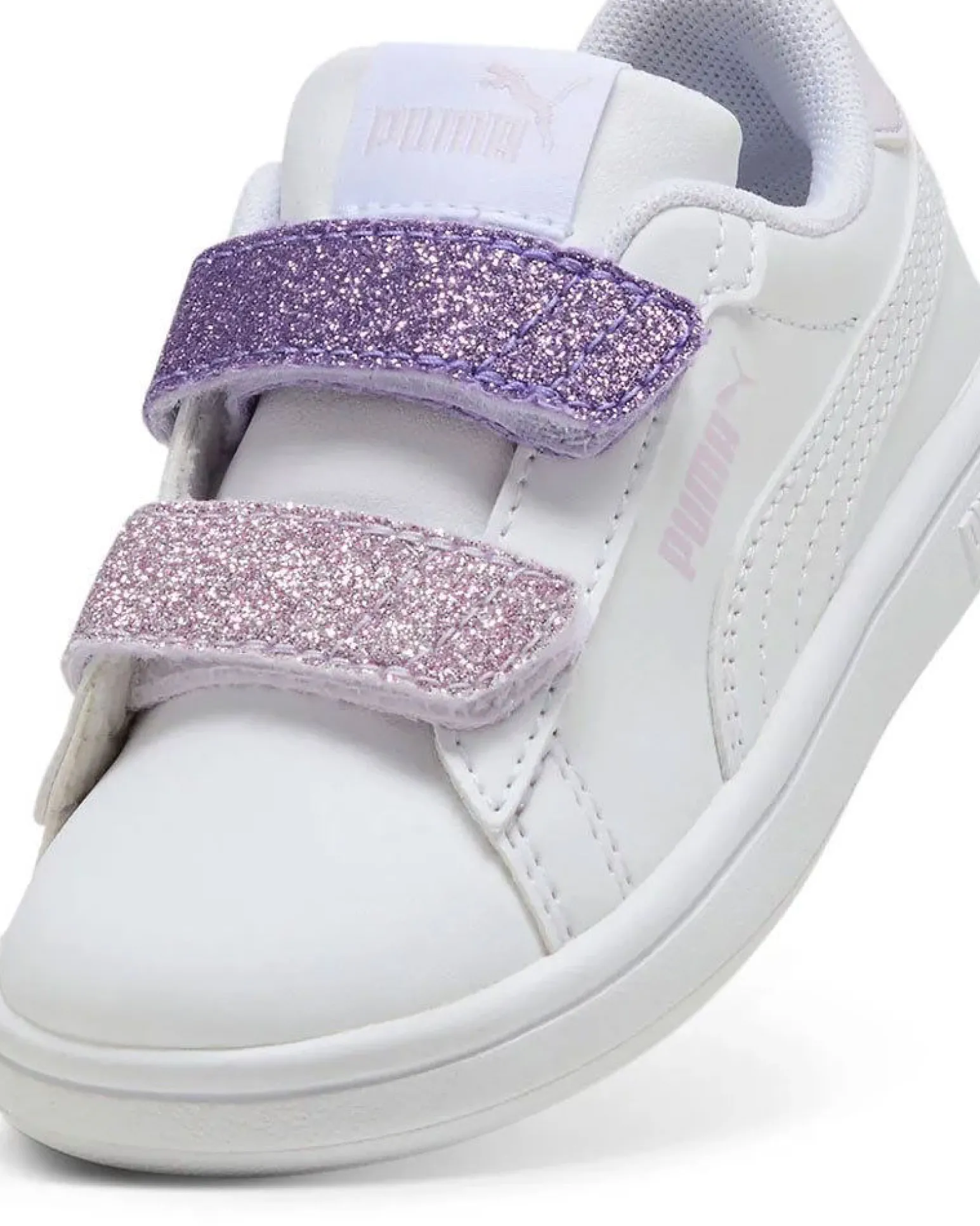 SCARPA SMASH 3.0 L GLITTER V TD 4-9 WH-L