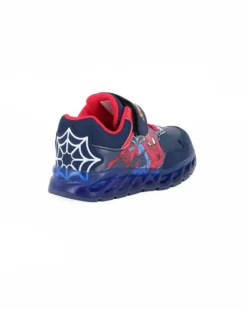 SCARPA TENNIS CON LUCI