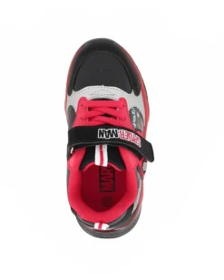 SCARPA TENNIS CON LUCI