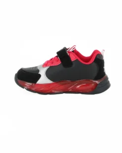SCARPA TENNIS CON LUCI