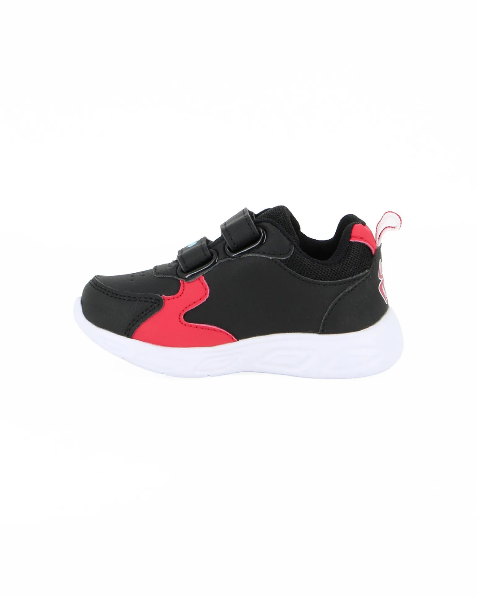 SCARPA TENNIS CON LUCI