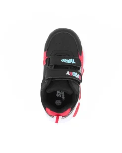 SCARPA TENNIS CON LUCI