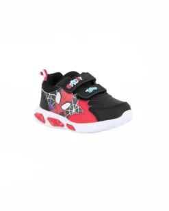 SCARPA TENNIS CON LUCI