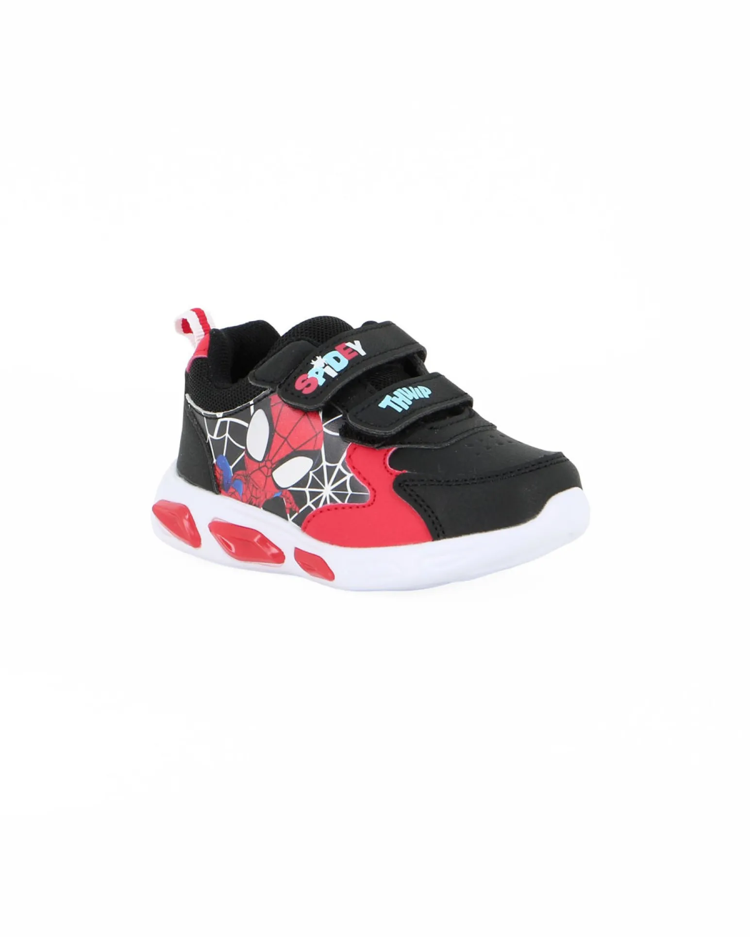 SCARPA TENNIS CON LUCI