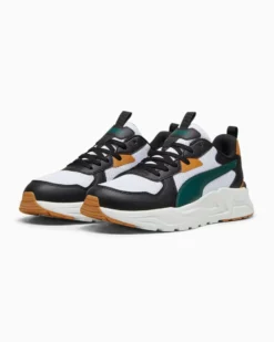 SCARPA TRINITY LITE BLACK-DK-MYRTLE