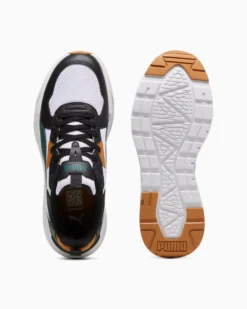 SCARPA TRINITY LITE BLACK-DK-MYRTLE