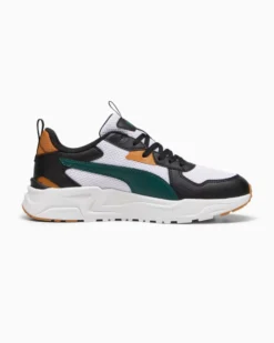 SCARPA TRINITY LITE BLACK-DK-MYRTLE