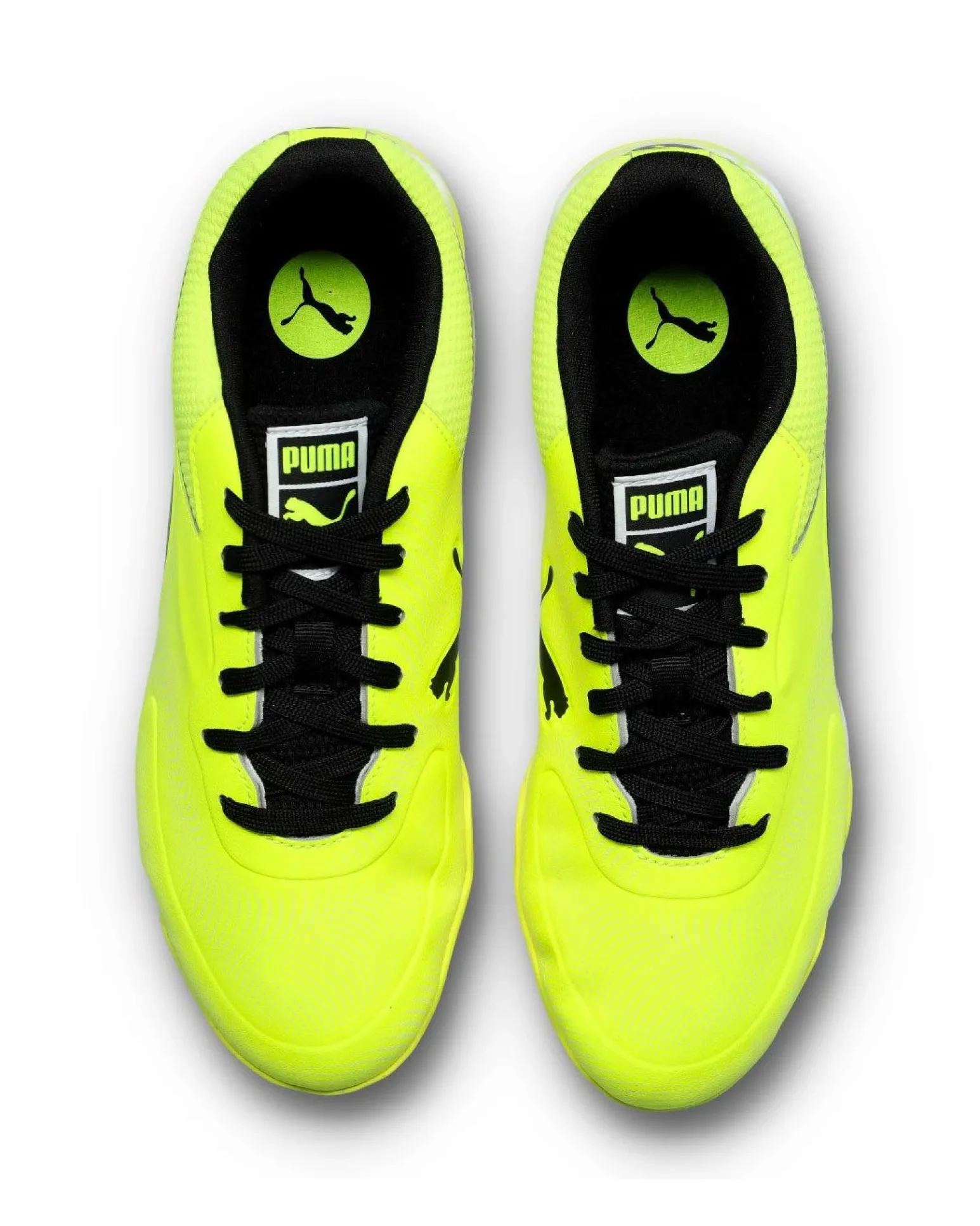 SCARPA TRUCO III TT YELLOW-BLACK-WHITE