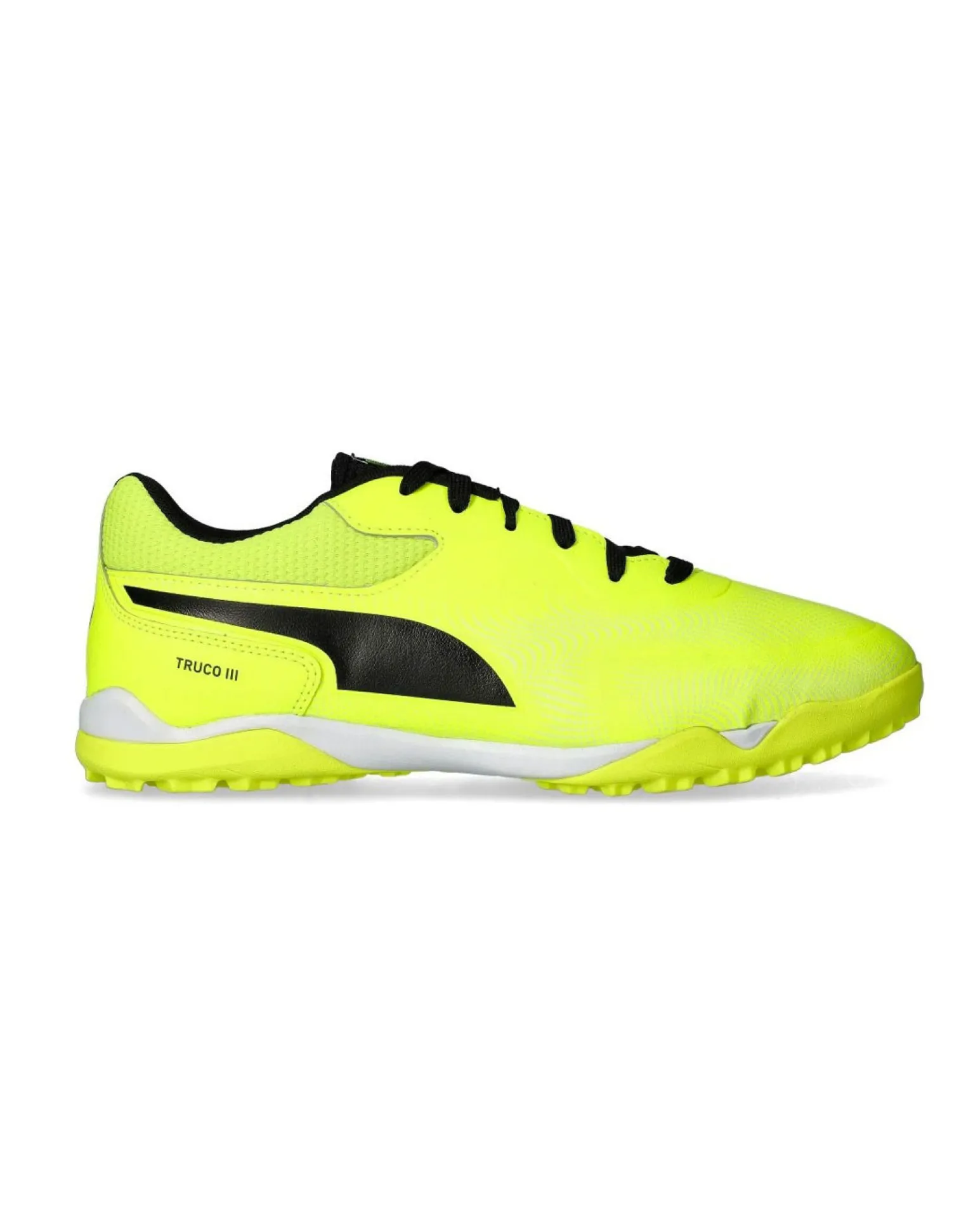 SCARPA TRUCO III TT YELLOW-BLACK-WHITE