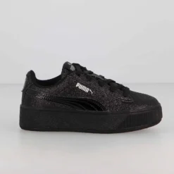 SCARPA VIKKY PLATFORM GLITZ PS 10-2% BLK