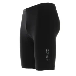 SHORT BIKE BLACK
