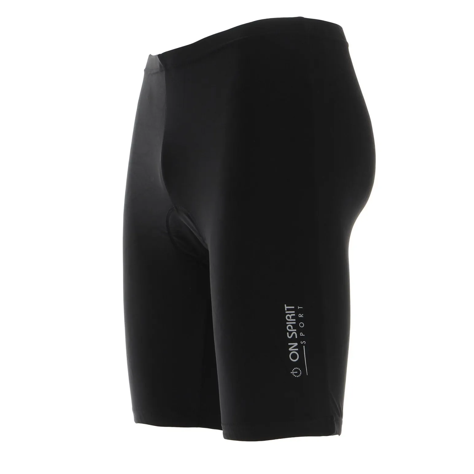 SHORT BIKE BLACK