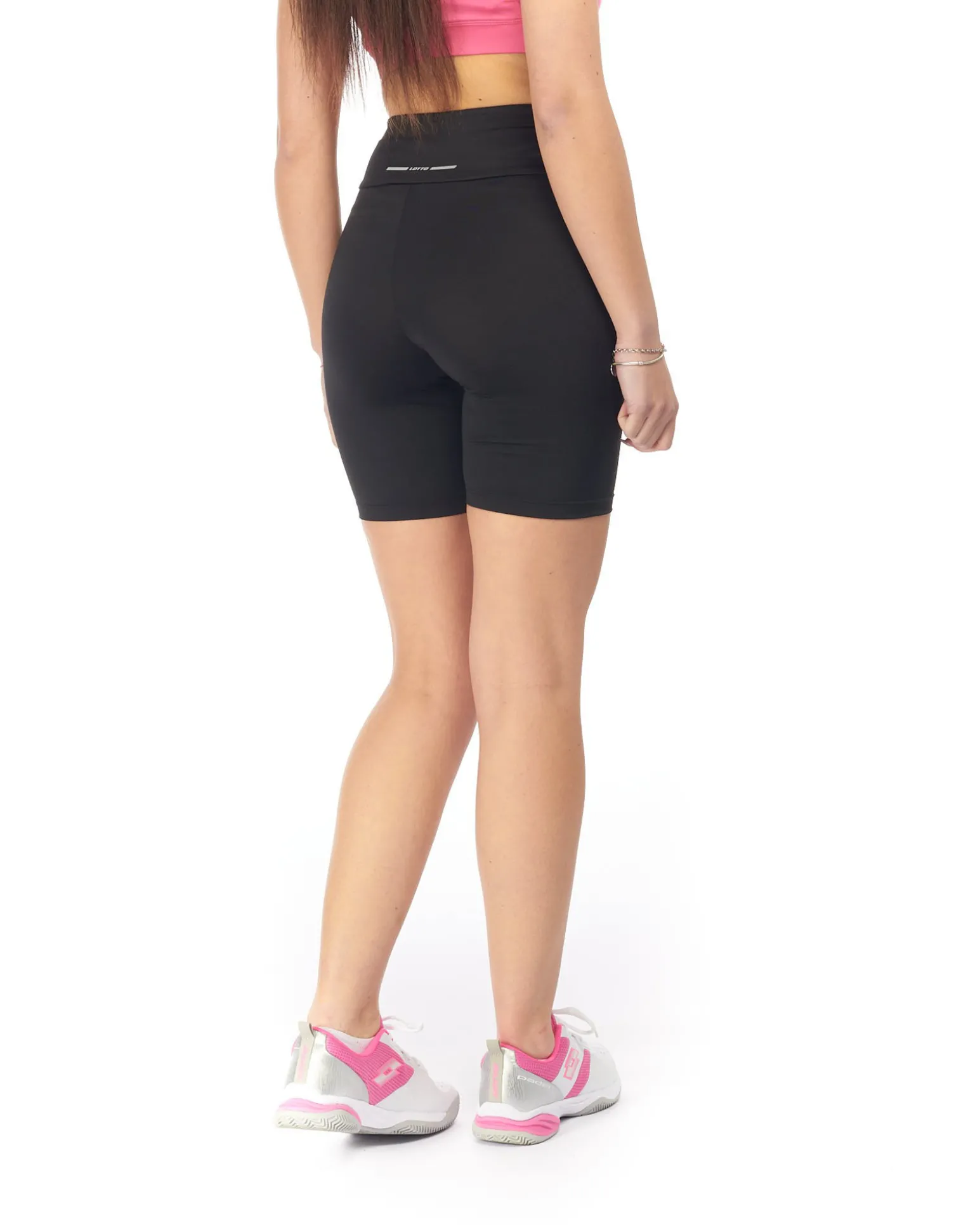 SHORT MSP CICLISTA II BLACK