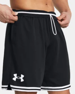 SHORT PERIMETER BLACK