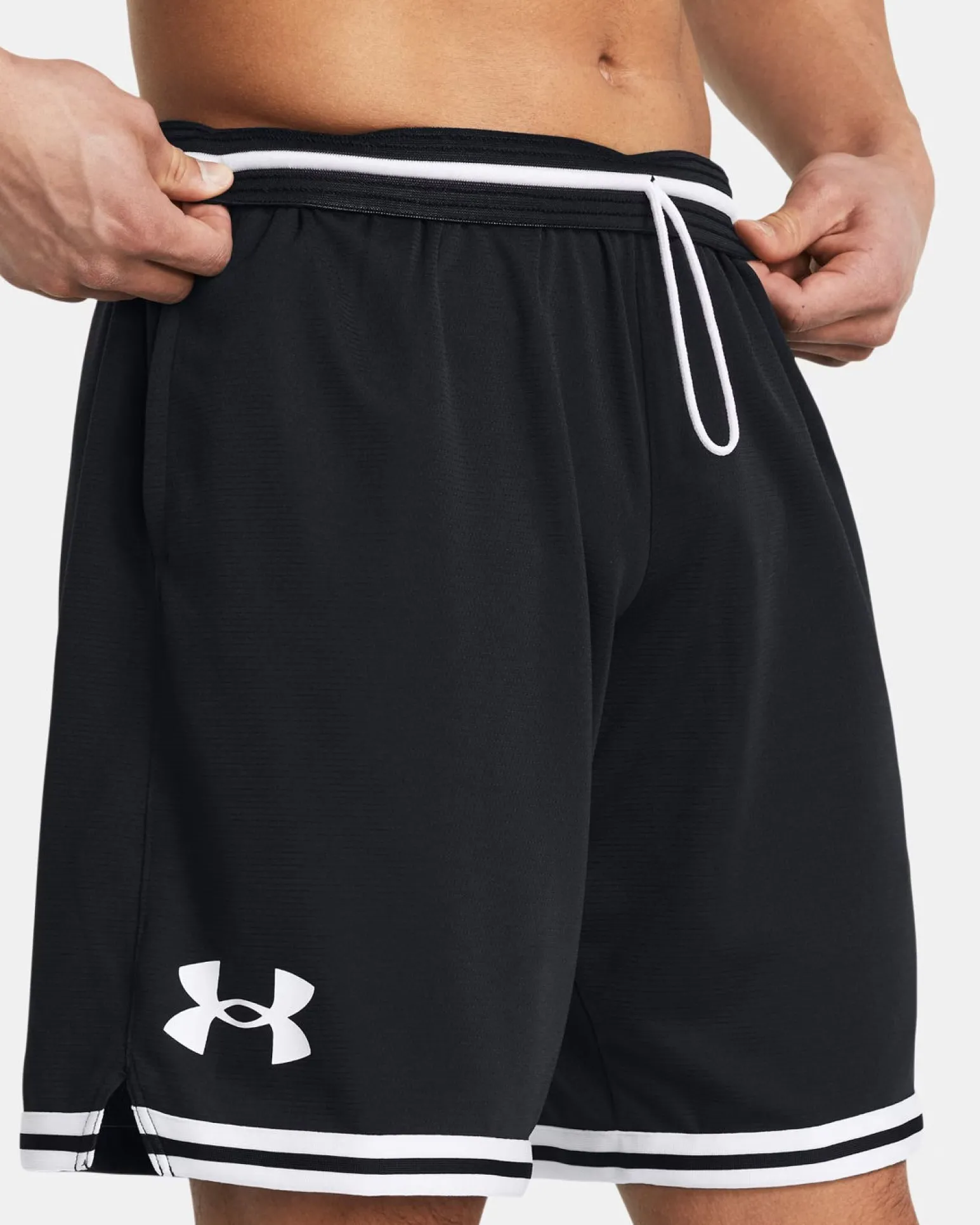 SHORT PERIMETER BLACK