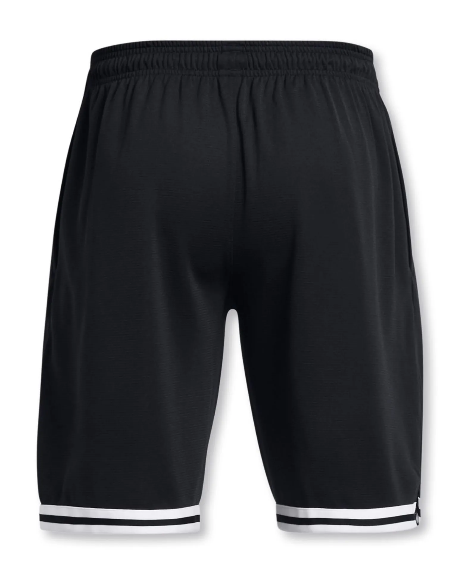 SHORT PERIMETER BLACK