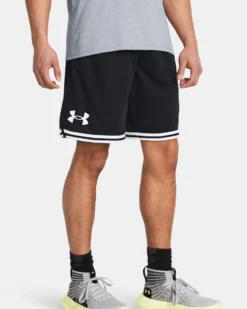 SHORT PERIMETER BLACK