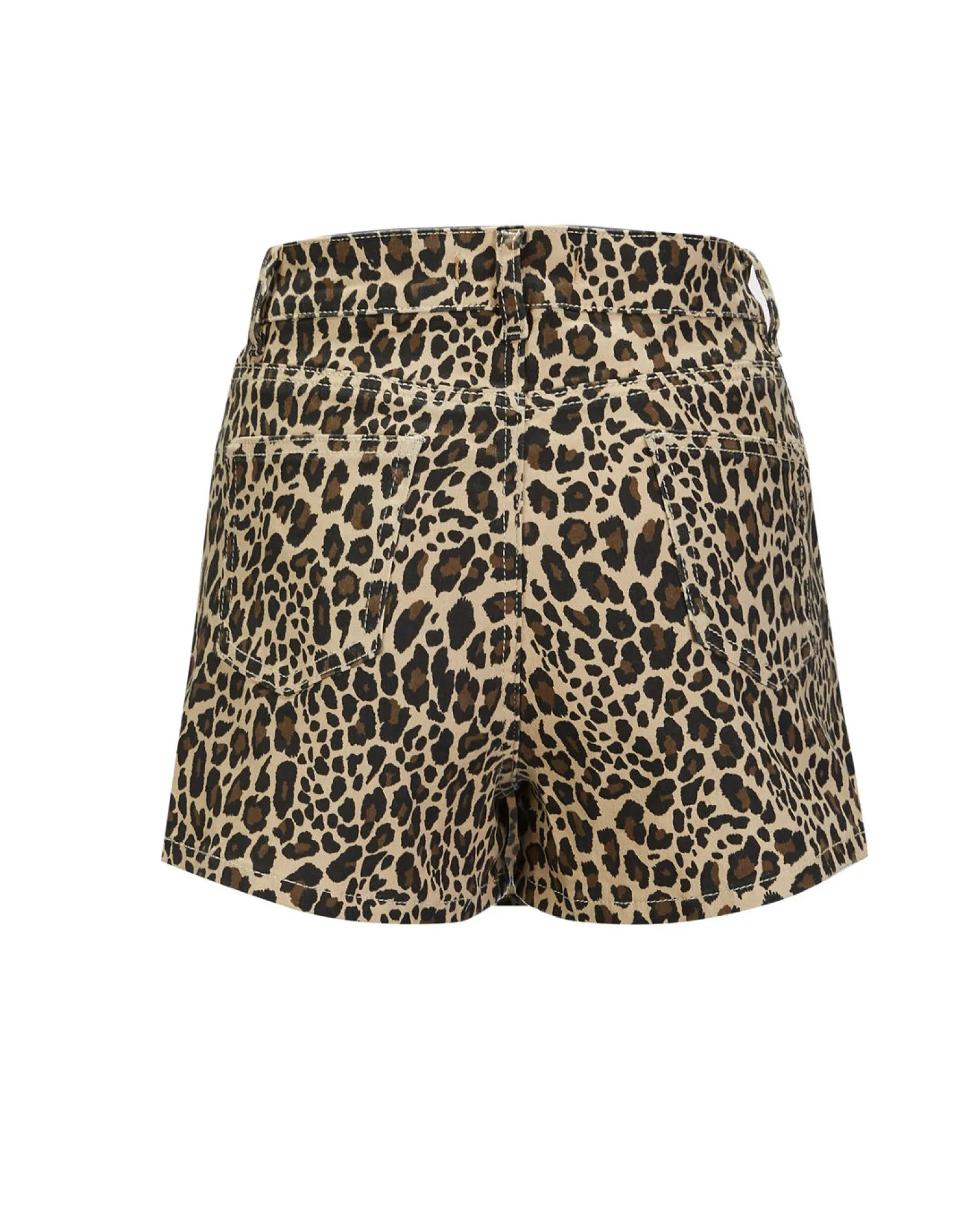 SHORTS A GONNA