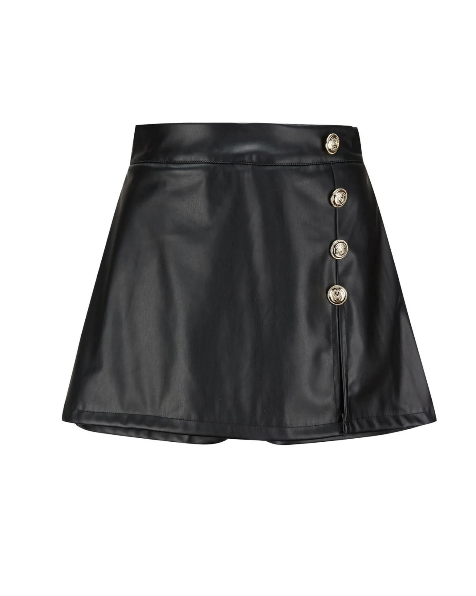 SHORTS ECOPELLE