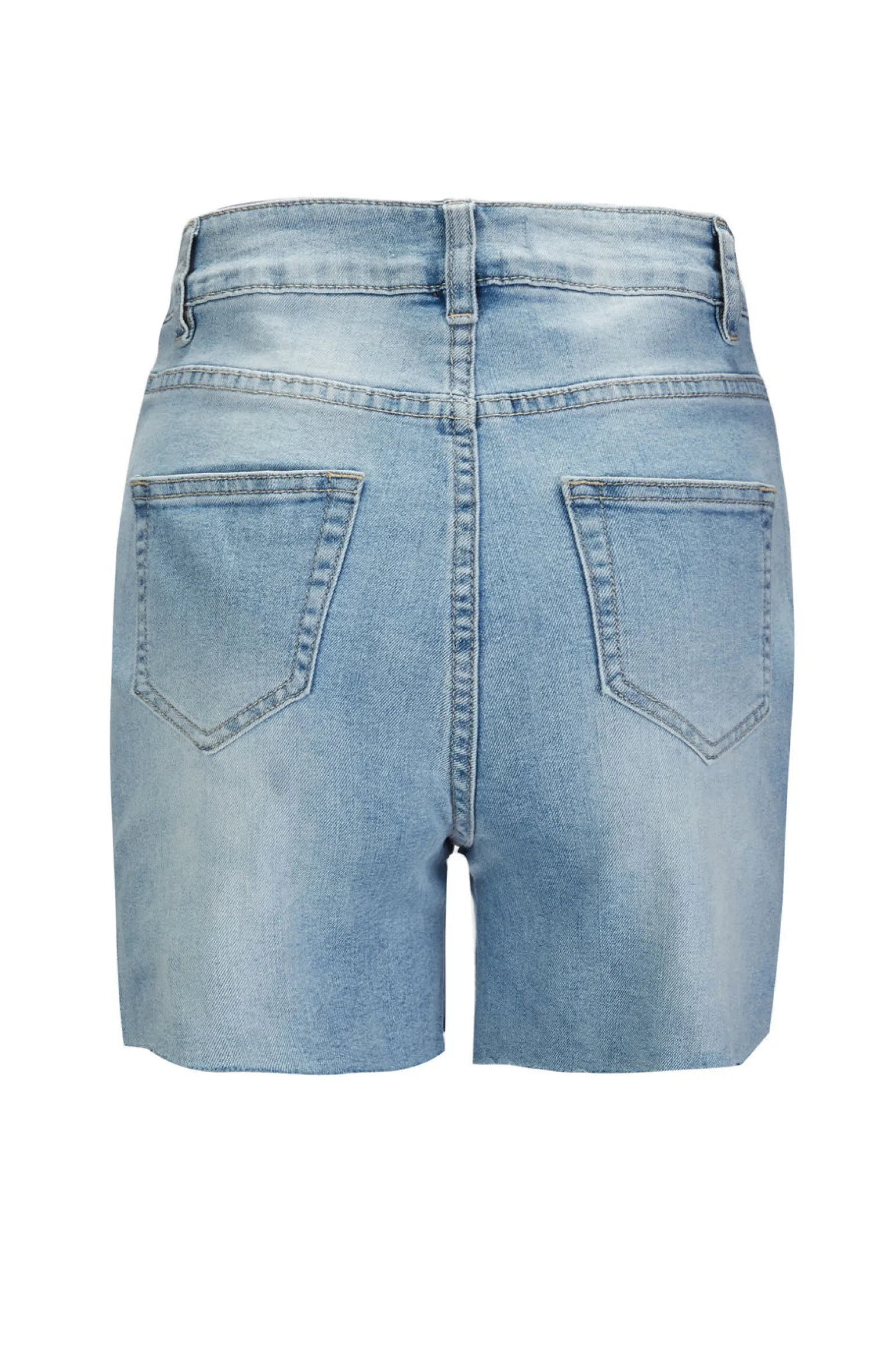 SHORTS JEANS