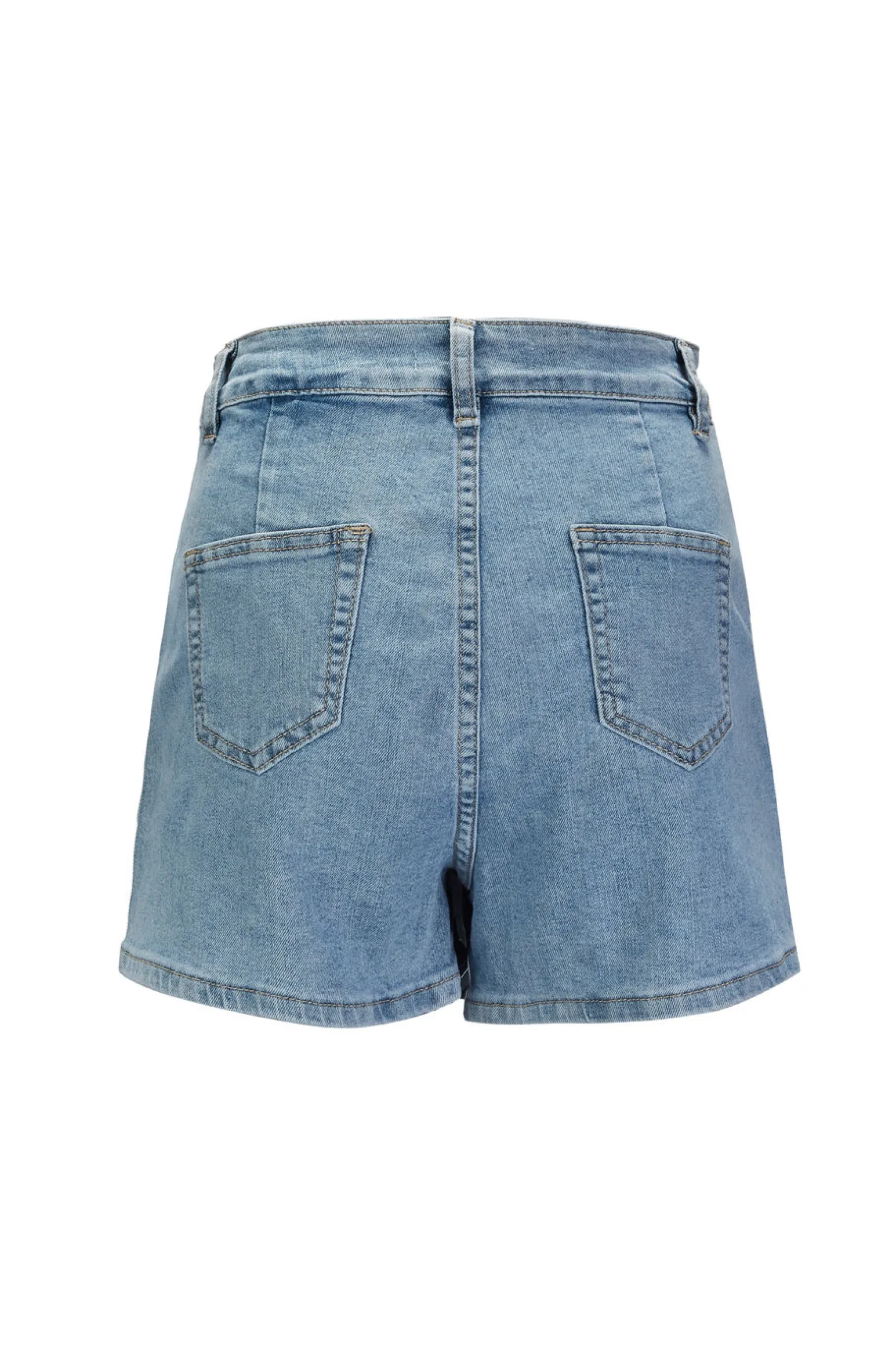 SHORTS JEANS