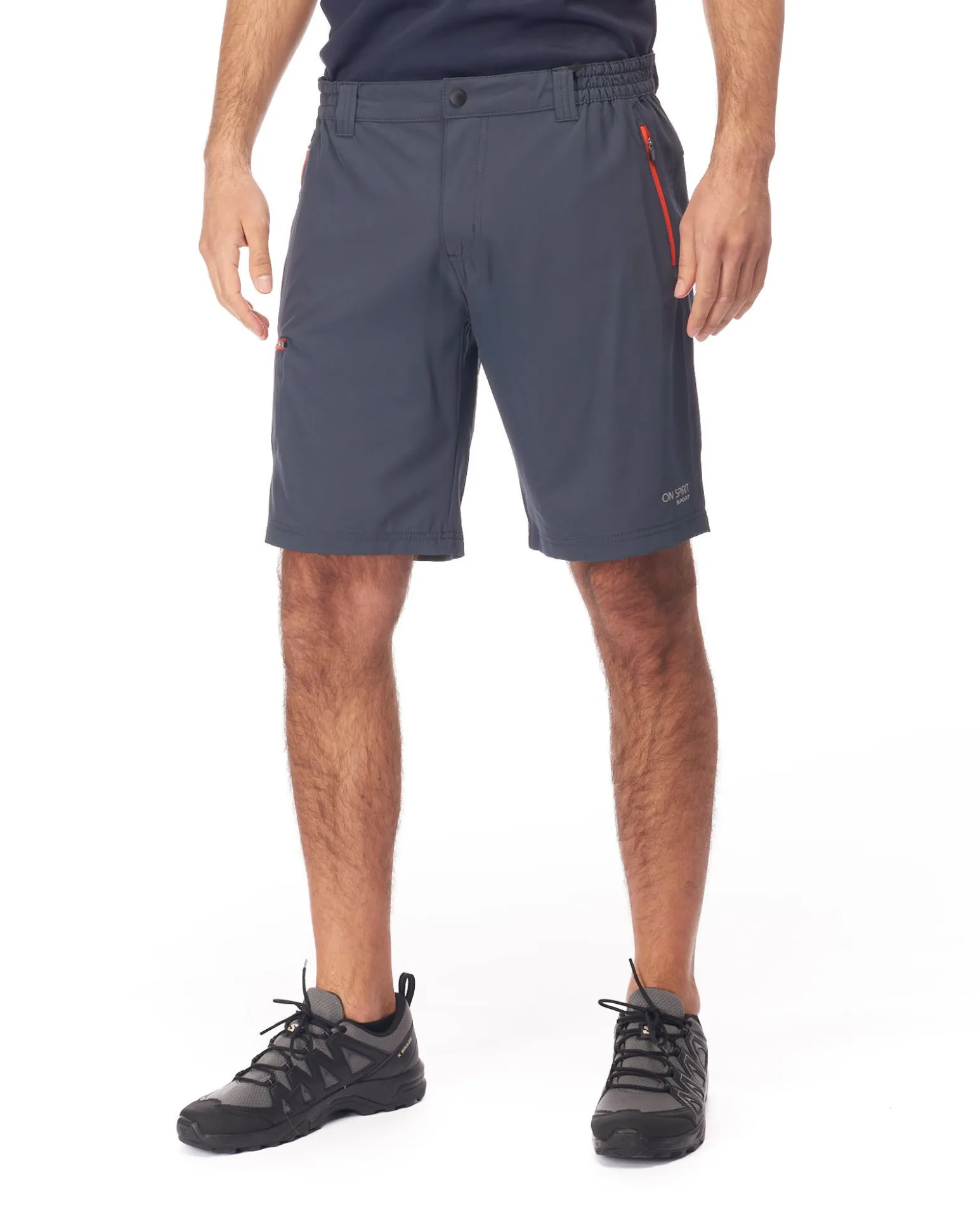 SHORT TREKKING ANIBAL LEAD