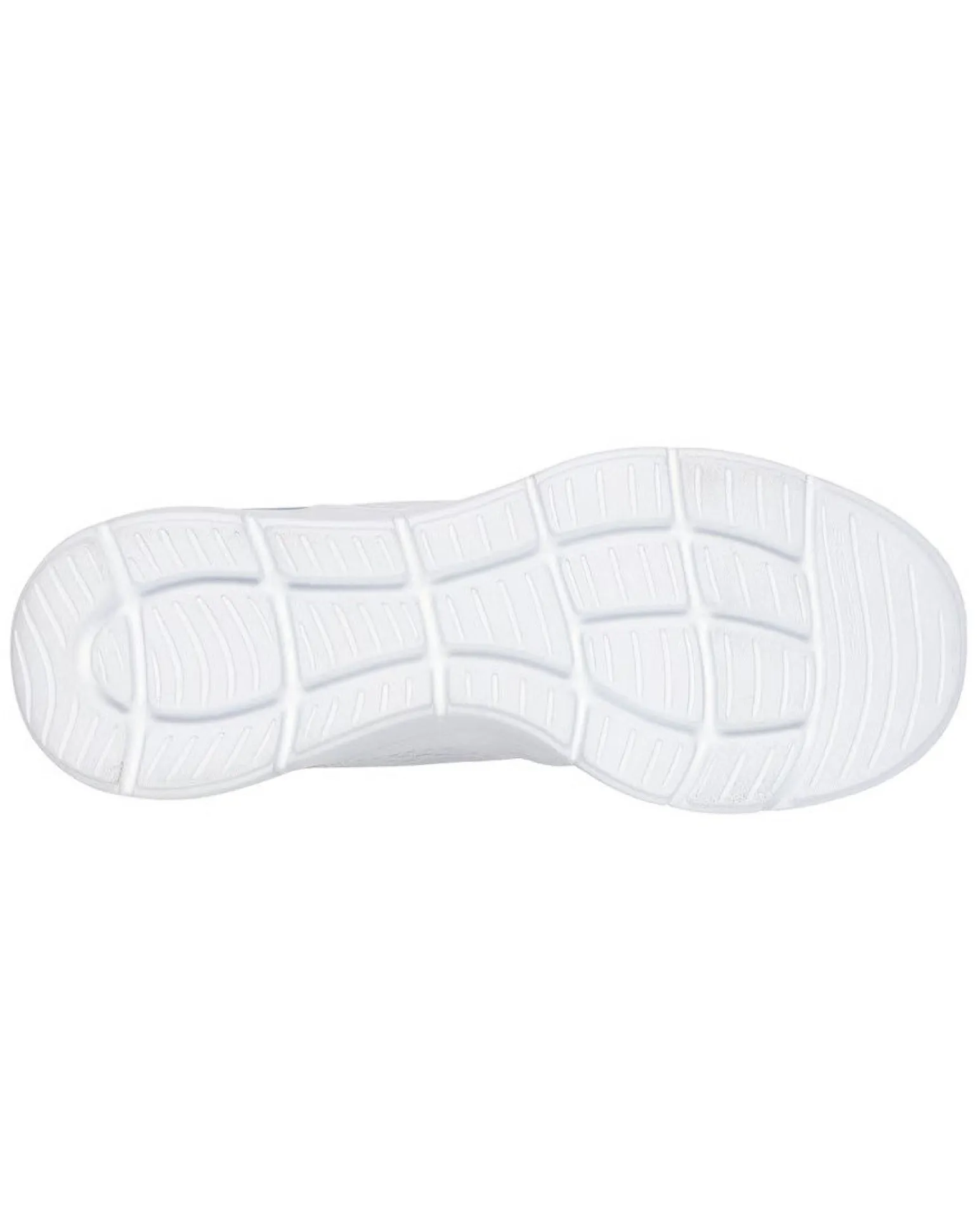 SKECHERS - AIR DYNAMIGHT 2.0 - NEW HEIGHTS Sneakers bianca da donna