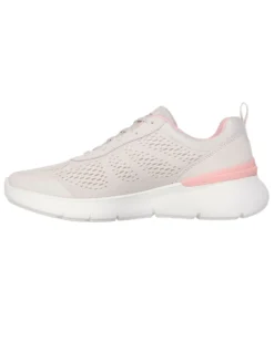 SKECHERS - AIR DYNAMIGHT 2.0 - NEW HEIGHTS Sneakers rosa da donna