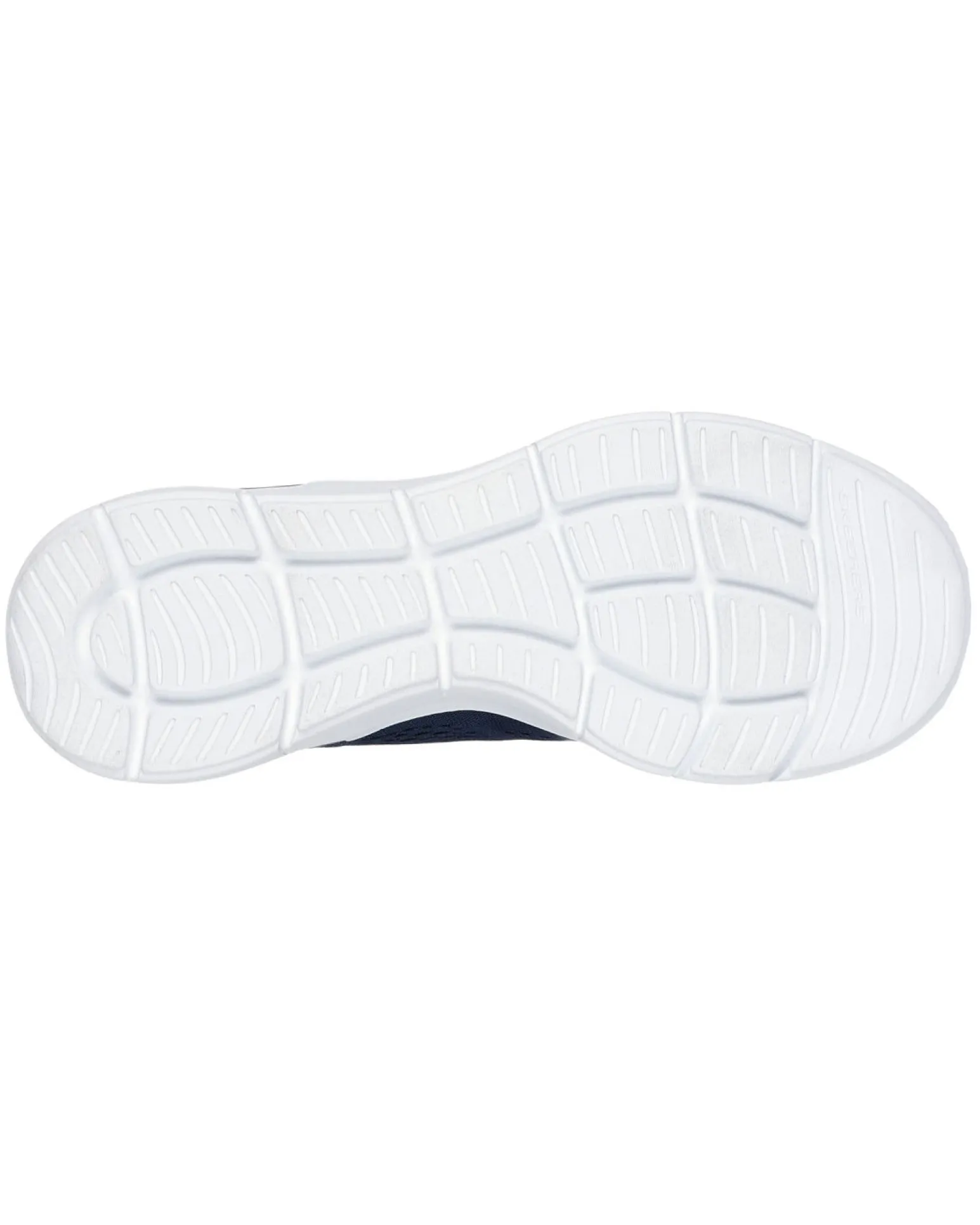 SKECHERS - AIR DYNAMIGHT 2.0 - NEW HEIGHTS Sneakers blu da donna