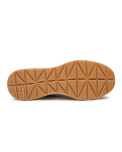 SKECHERS - Billion - Subtle Spots - Sneakers bianca da donna
