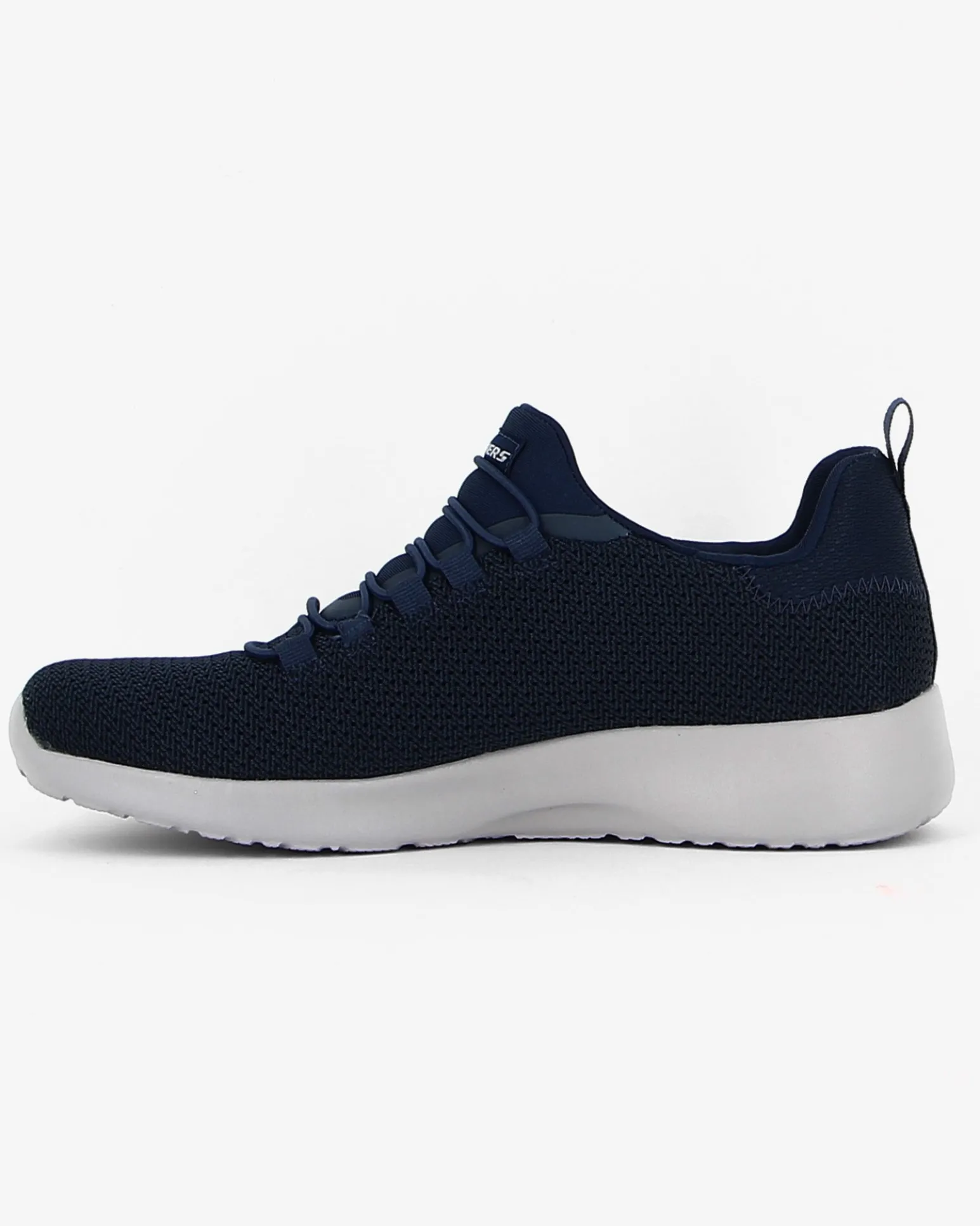 SKECHERS - DYNAMIGHT - Sneakers blu da uomo