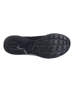 SKECHERS - DYNAMIGHT 2.0 - Soft Expressions - Sneakers nera