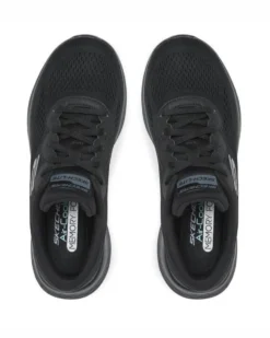 SKECHERS  - Skech-Lite Pro - Perfect Time sneakers nera da donna