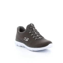 SKECHERS- SUMMITS ITZ BAZIK