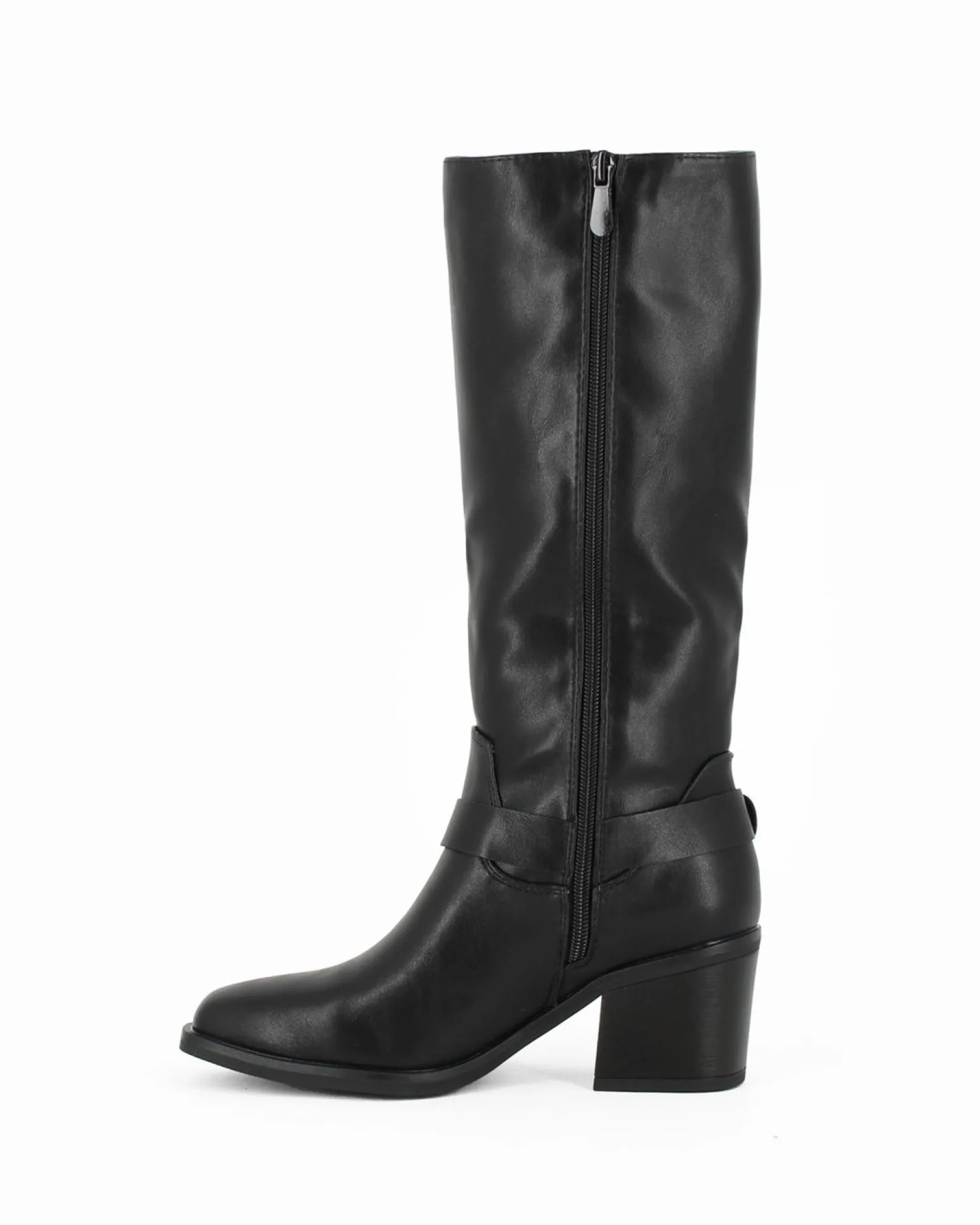 STIVALE MOD.TEXANO ALTO