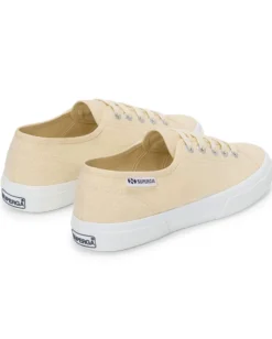 SUPERGA BEIGE SCARPA 3750 LEGGERA - S7151EW-XQ1