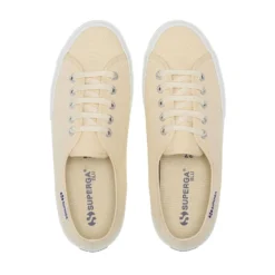 SUPERGA BEIGE SCARPA 3750 LEGGERA - S7151EW-XQ1