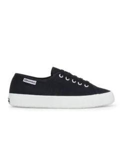 SUPERGA SCARPA 3750 LEGGERA NERA - S7151EW-F83