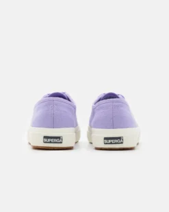 SUPERGA - SNEAKERS COTU CLASSIC 2750 LILLA DA DONNA, S000010