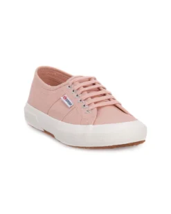SUPERGA - SNEAKERS COTU CLASSIC 2750 ROSA CIPRIA DA DONNA, S000010