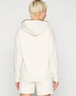 SWEAT C/CAPP.ESS GRAPHIC ANIMAL COMFORT