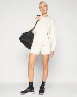 SWEAT C/CAPP.ESS GRAPHIC ANIMAL COMFORT