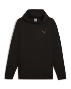 SWEAT C/CAPP.OPEN ROAD HD DK BLACK