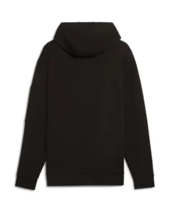 SWEAT C/CAPP.OPEN ROAD HD DK BLACK