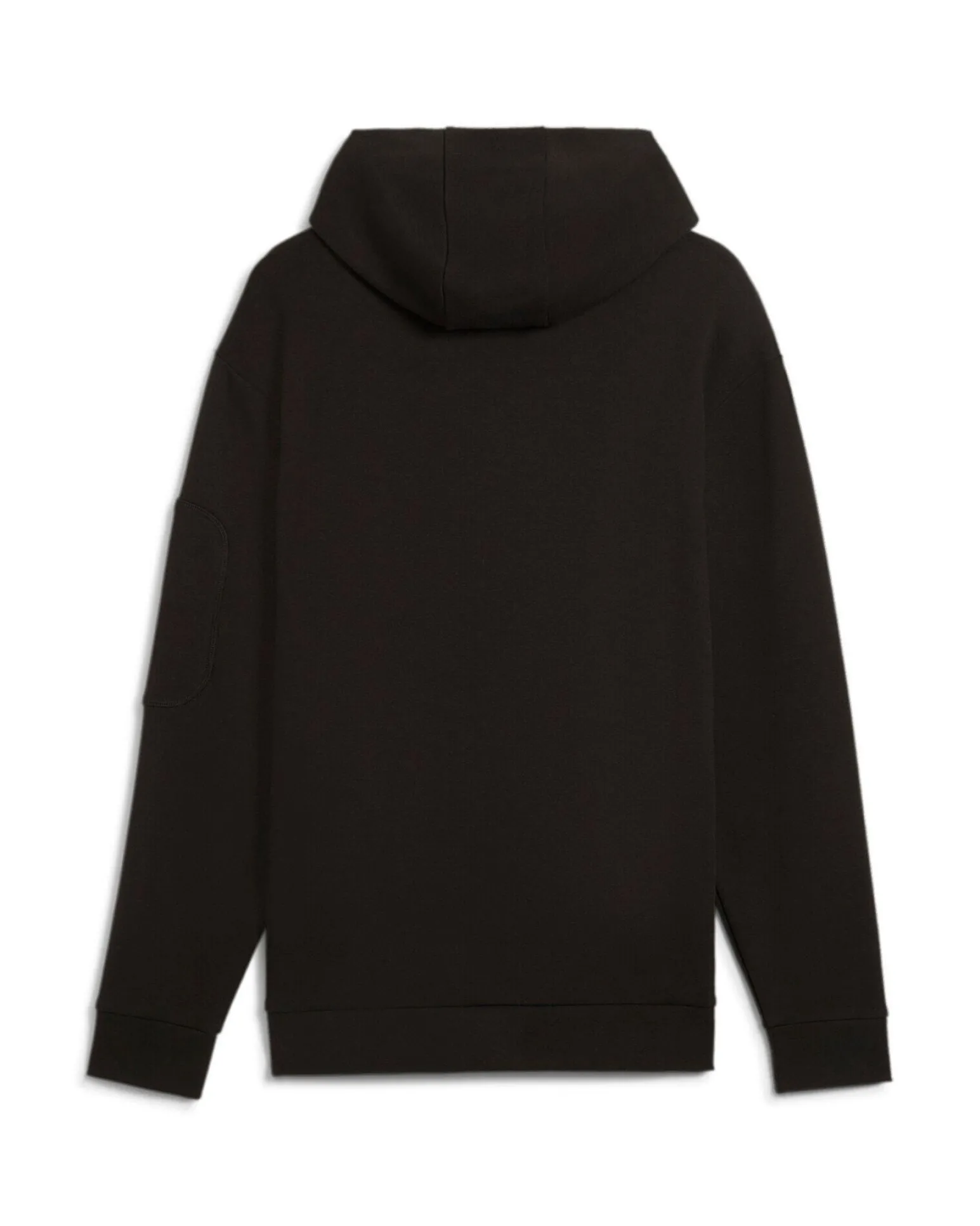SWEAT C/CAPP.OPEN ROAD HD DK BLACK
