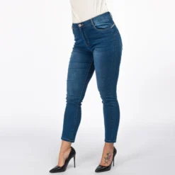 TATOO - DONNA JEANS