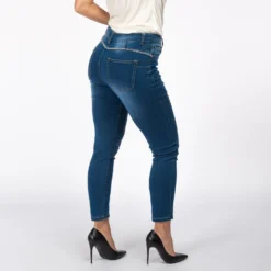 TATOO - DONNA JEANS
