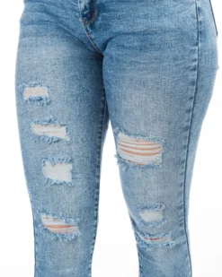 TATOO - DONNA JEANS