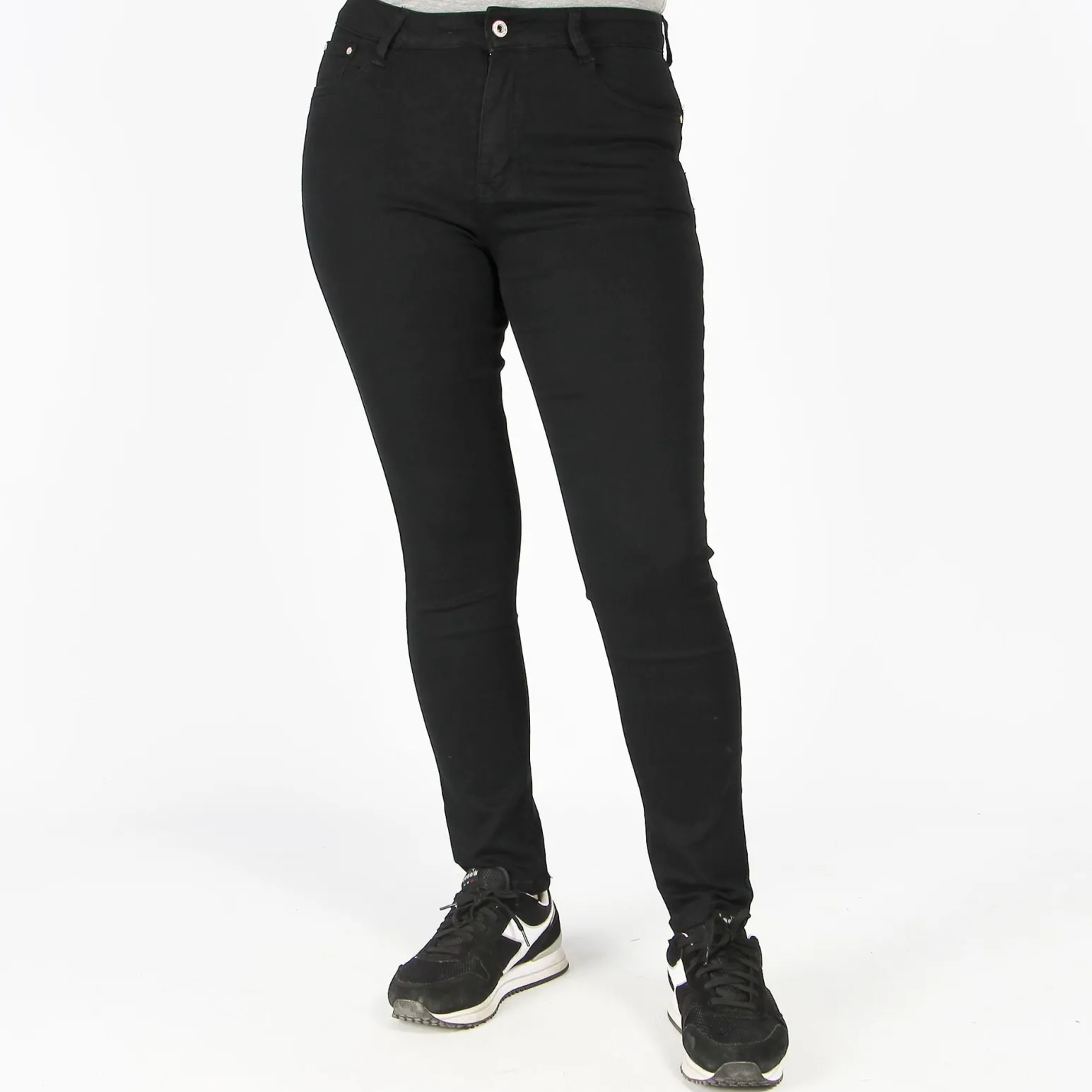 TATOO - JEANS